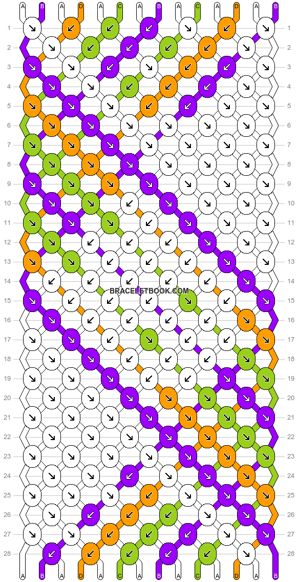 Normal pattern #199385 variation #416553 pattern