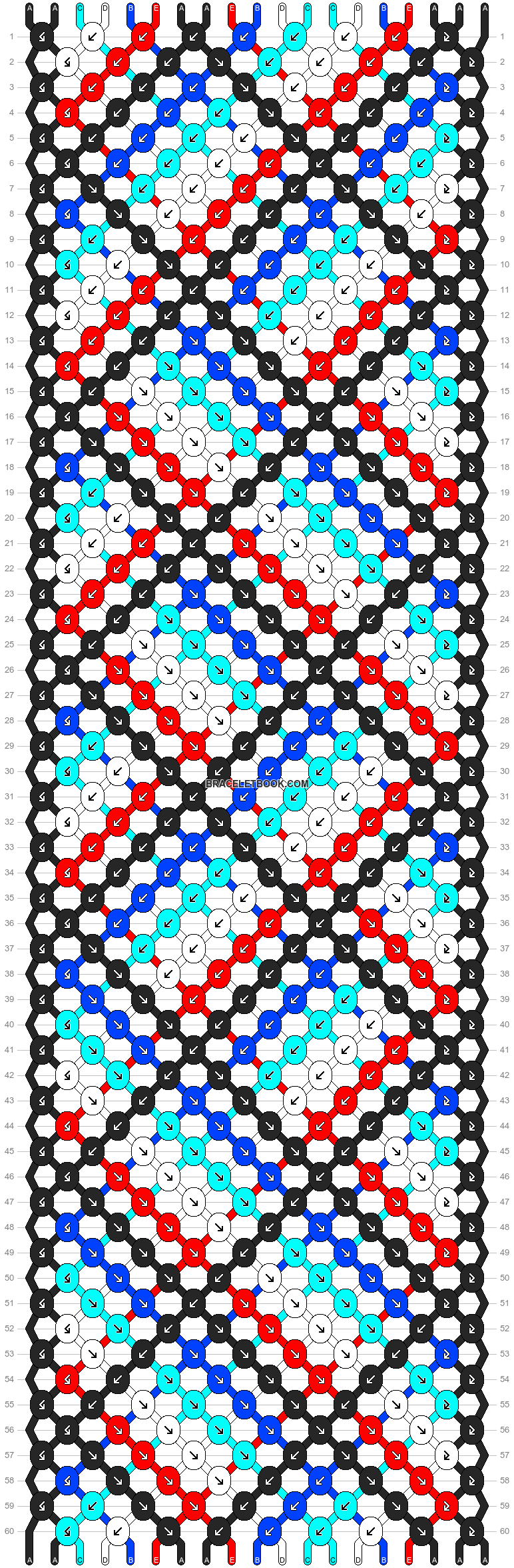 Normal pattern #120312 variation #416554 pattern