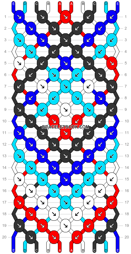 Normal pattern #199552 variation #416556 pattern
