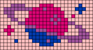Alpha pattern #191353 variation #416558