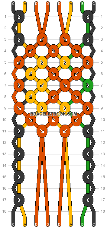 Normal pattern #156926 variation #416564 pattern