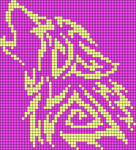 Alpha pattern #60192 variation #416568