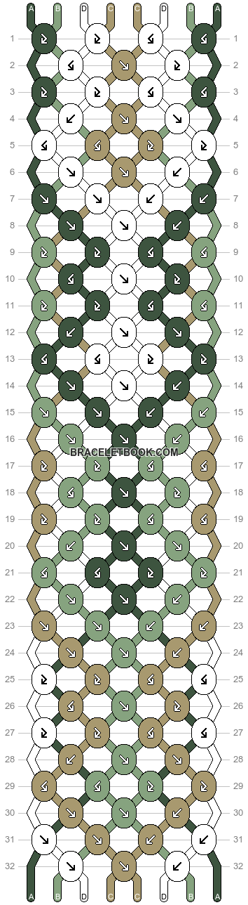 Normal pattern #196921 variation #416570 pattern