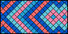 Normal pattern #125442 variation #416572