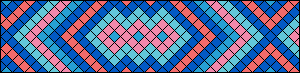 Normal pattern #125442 variation #416572