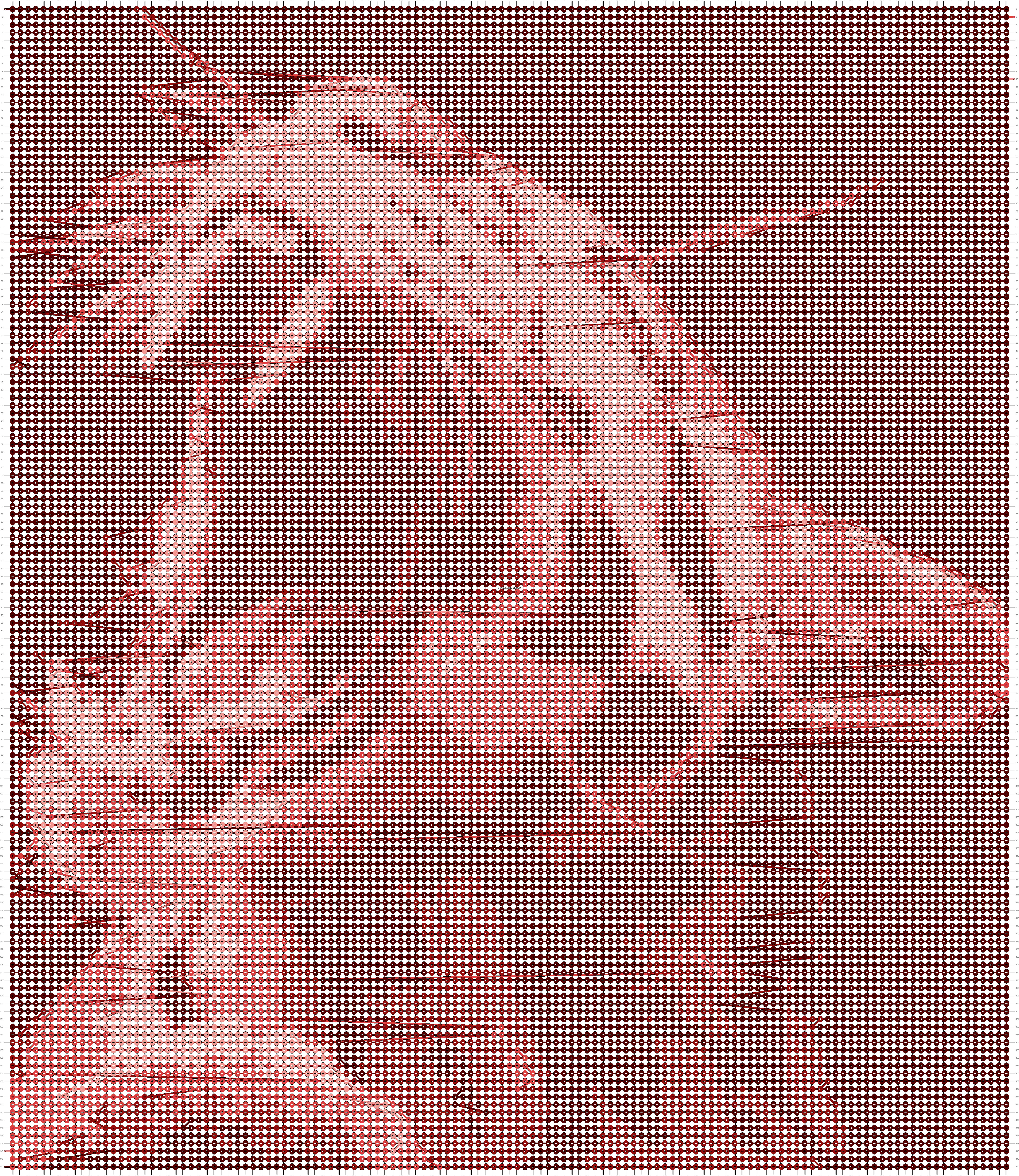 Alpha pattern #145023 variation #416573 pattern