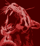 Alpha pattern #145023 variation #416573