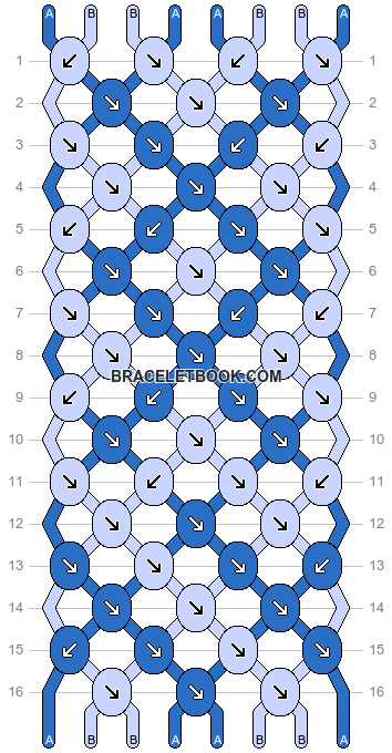 Normal pattern #199565 variation #416574 pattern