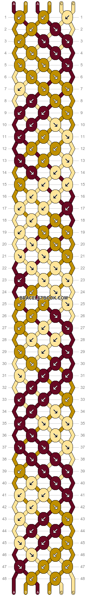 Normal pattern #199490 variation #416575 pattern