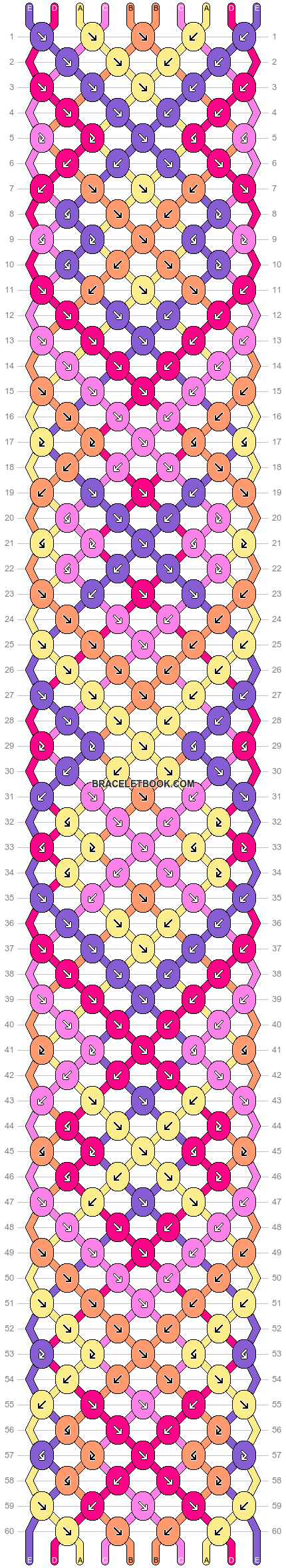 Normal pattern #197767 variation #416576 pattern