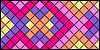 Normal pattern #197767 variation #416576