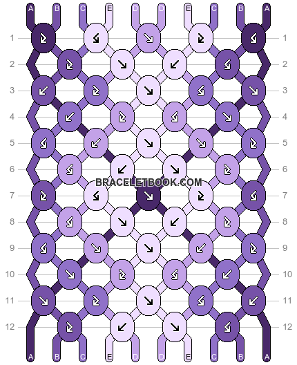 Normal pattern #188784 variation #416577 pattern