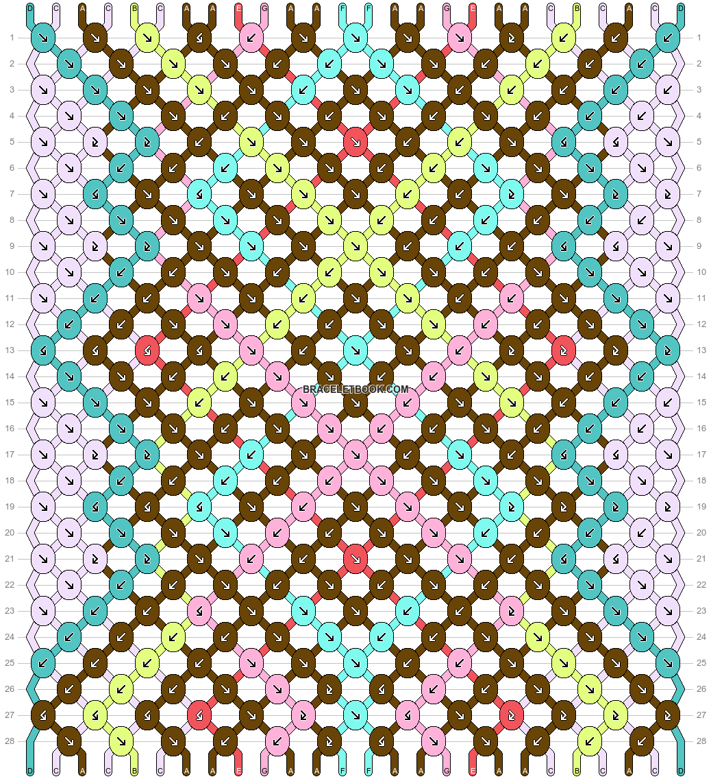Normal pattern #107375 variation #416579 pattern