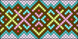 Normal pattern #107375 variation #416579