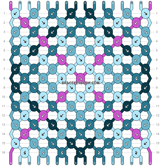 Normal pattern #199287 variation #416582 pattern