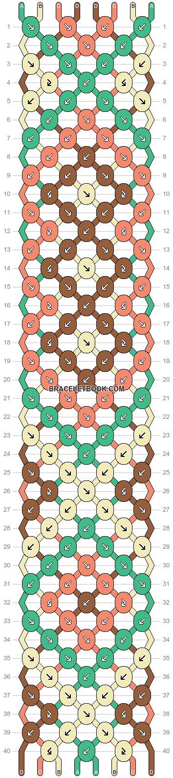 Normal pattern #10545 variation #416583 pattern