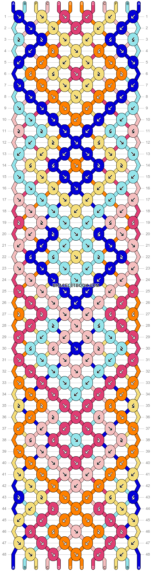 Normal pattern #146766 variation #416584 pattern