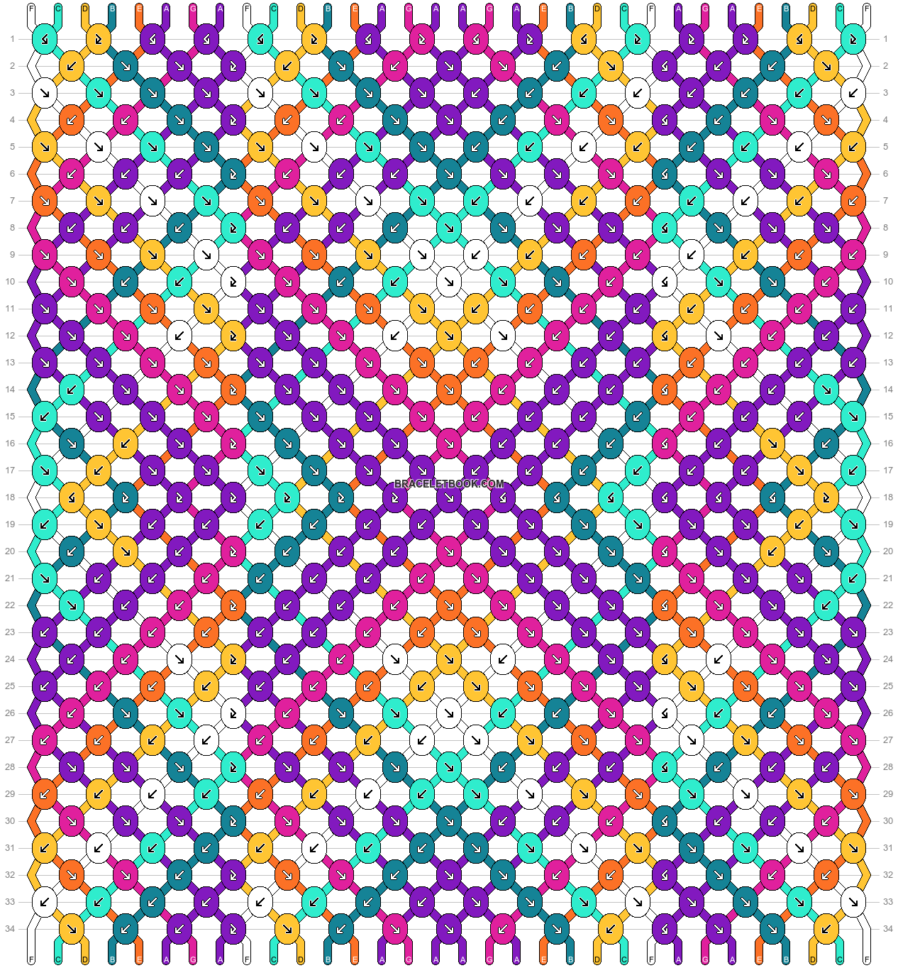 Normal pattern #154511 variation #416585 pattern