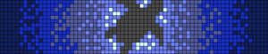 Alpha pattern #199613 variation #416586