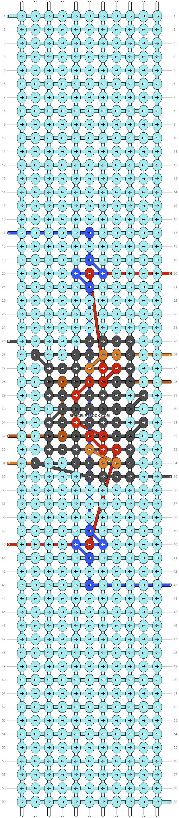 Alpha pattern #199529 variation #416587 pattern