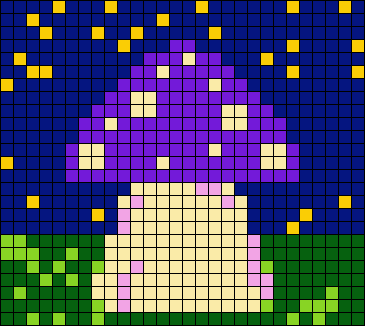 Alpha pattern #199463 variation #416588 preview