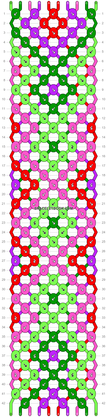 Normal pattern #156017 variation #416589 pattern