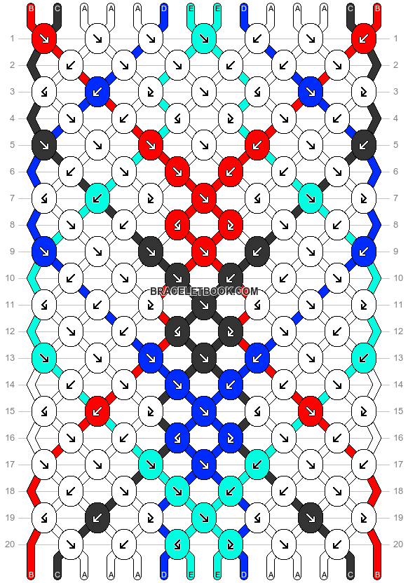 Normal pattern #146826 variation #416592 pattern