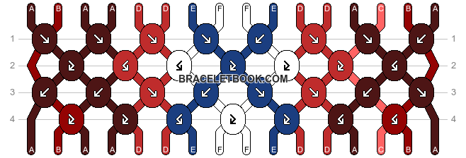 Normal pattern #199605 variation #416593 pattern