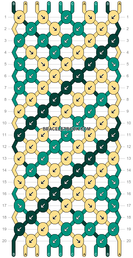 Normal pattern #198911 variation #416596 pattern