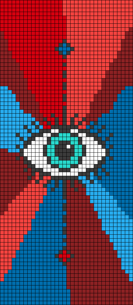 Alpha pattern #199584 variation #416599 preview