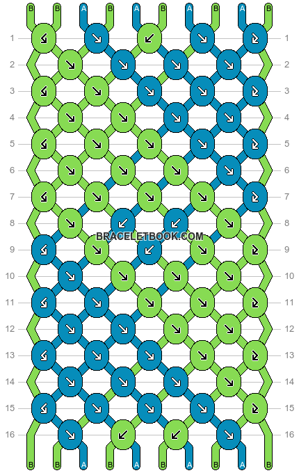 Normal pattern #26216 variation #416602 pattern
