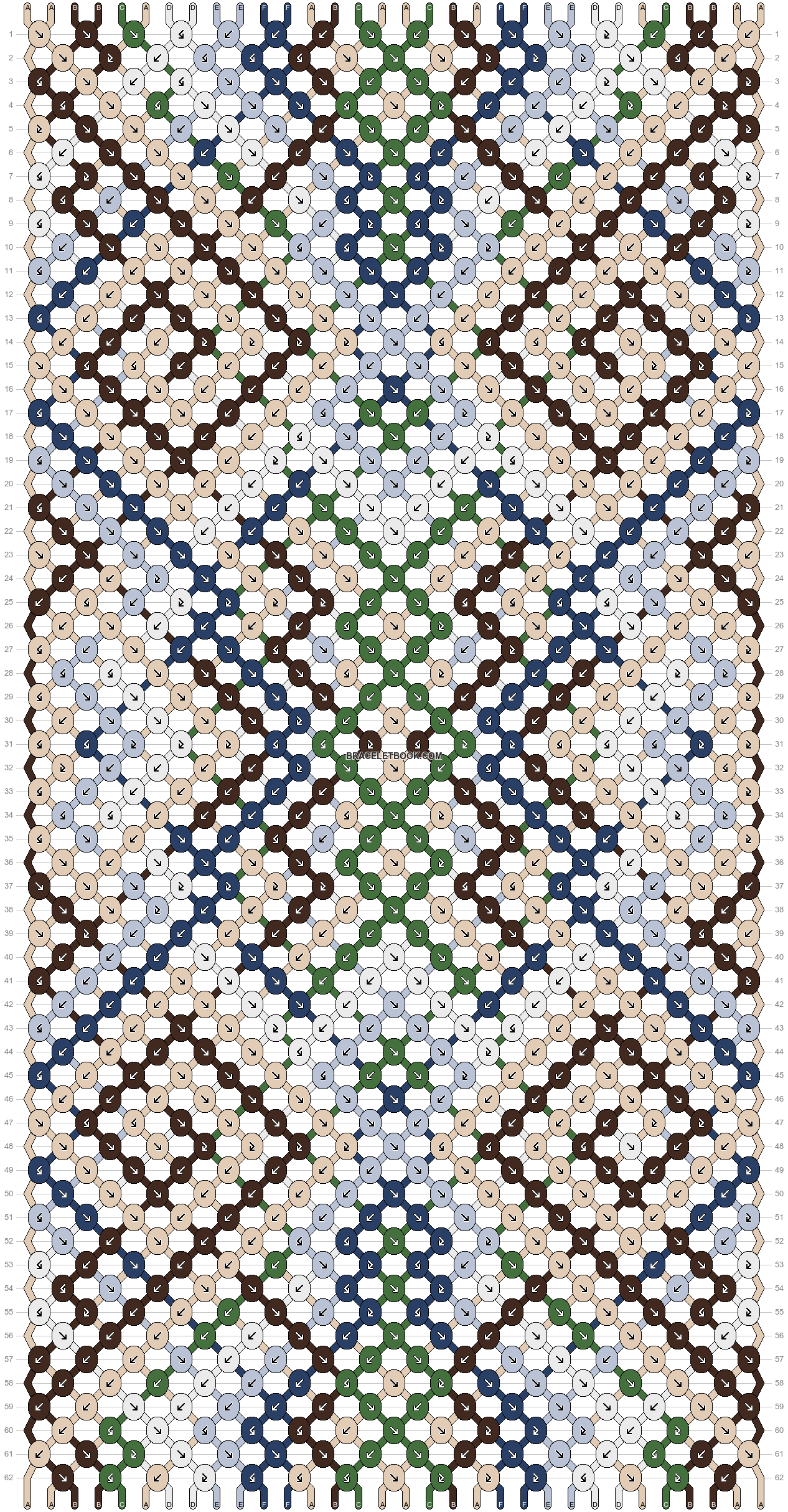 Normal pattern #199615 variation #416604 pattern