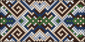 Normal pattern #199615 variation #416604