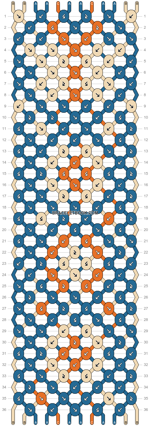 Normal pattern #156608 variation #416606 pattern