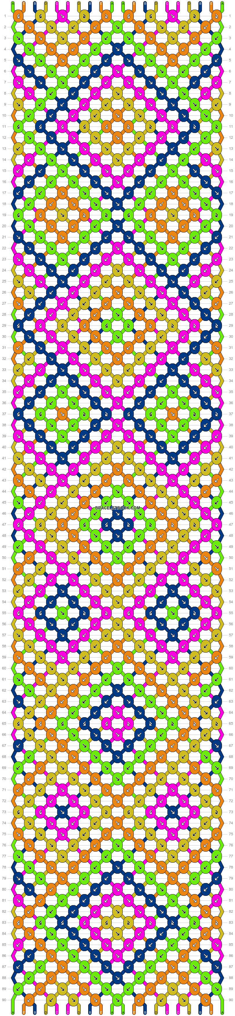 Normal pattern #160219 variation #416607 pattern