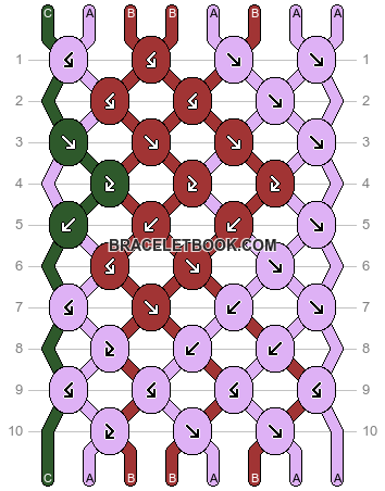 Normal pattern #173722 variation #416611 pattern