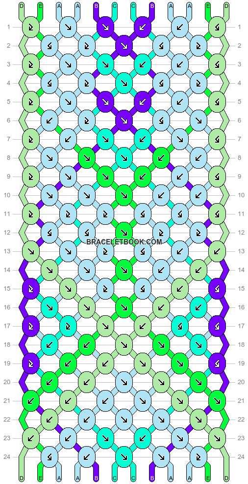 Normal pattern #198091 variation #416612 pattern