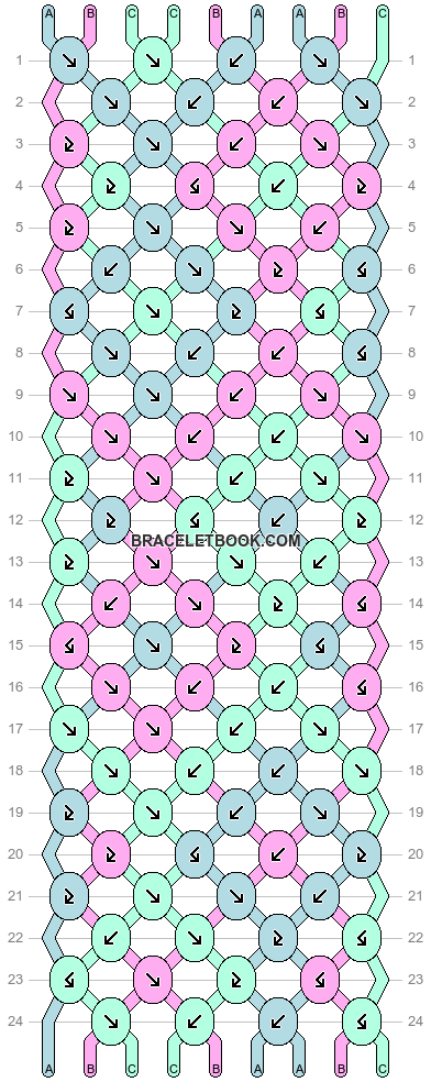 Normal pattern #199313 variation #416614 pattern
