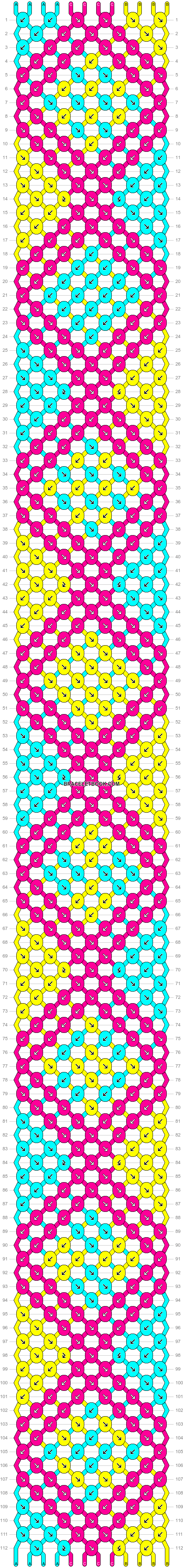 Normal pattern #198749 variation #416617 pattern