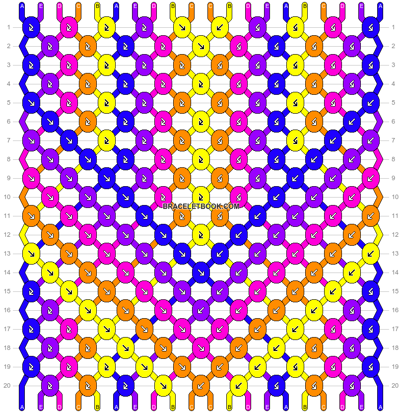 Normal pattern #199348 variation #416620 pattern