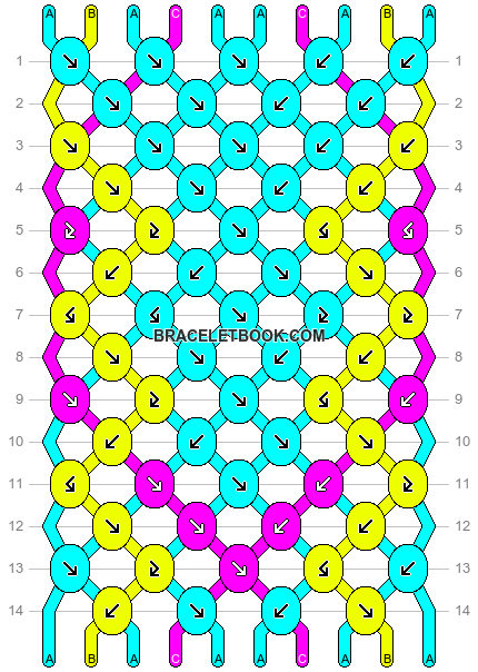 Normal pattern #111316 variation #416623 pattern
