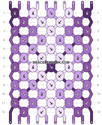 Normal pattern #188784 variation #416624 pattern