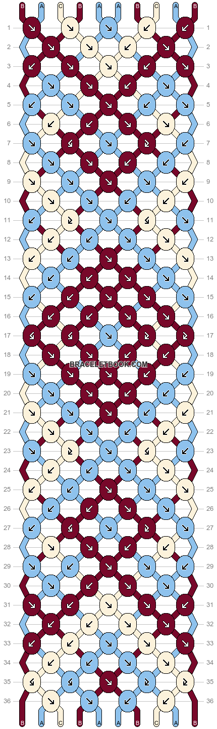 Normal pattern #146136 variation #416625 pattern