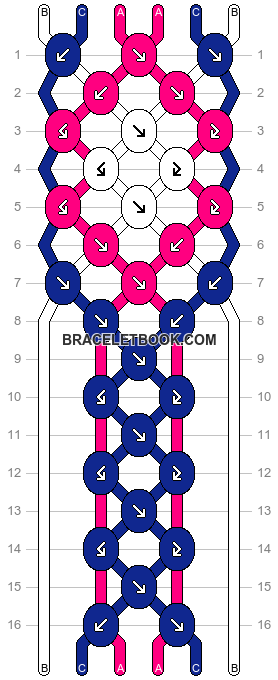 Normal pattern #86661 variation #416627 pattern