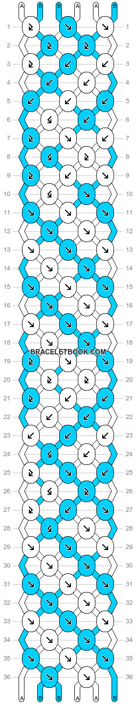 Normal pattern #199636 variation #416628 pattern