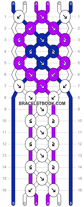 Normal pattern #86661 variation #416629 pattern