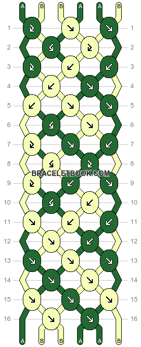 Normal pattern #199643 variation #416632 pattern