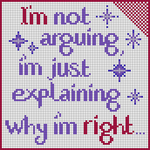 Alpha pattern #182567 variation #416634