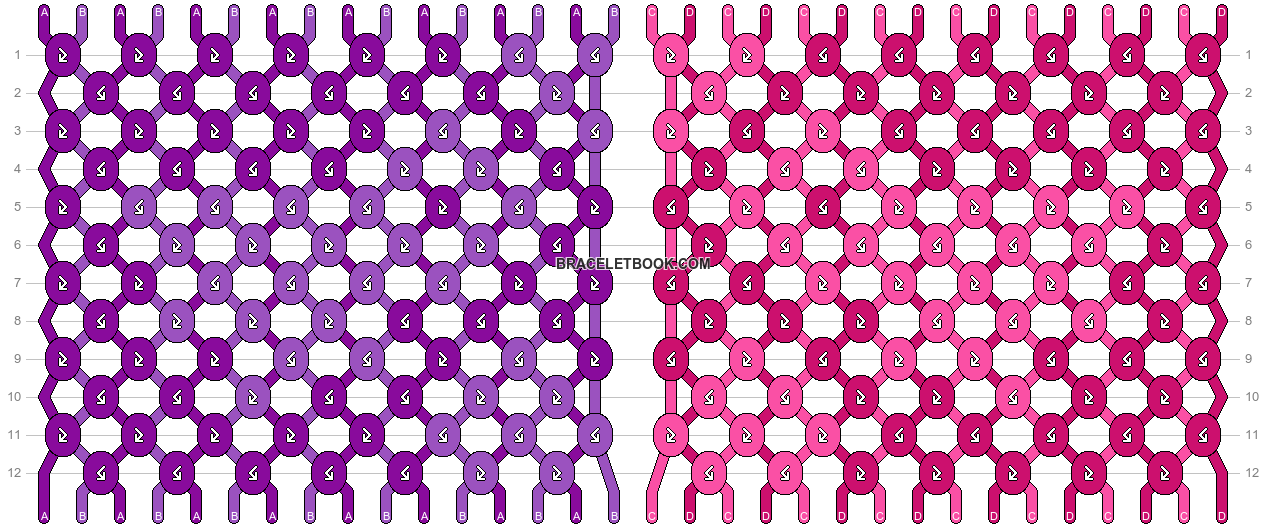 Normal pattern #191313 variation #416636 pattern