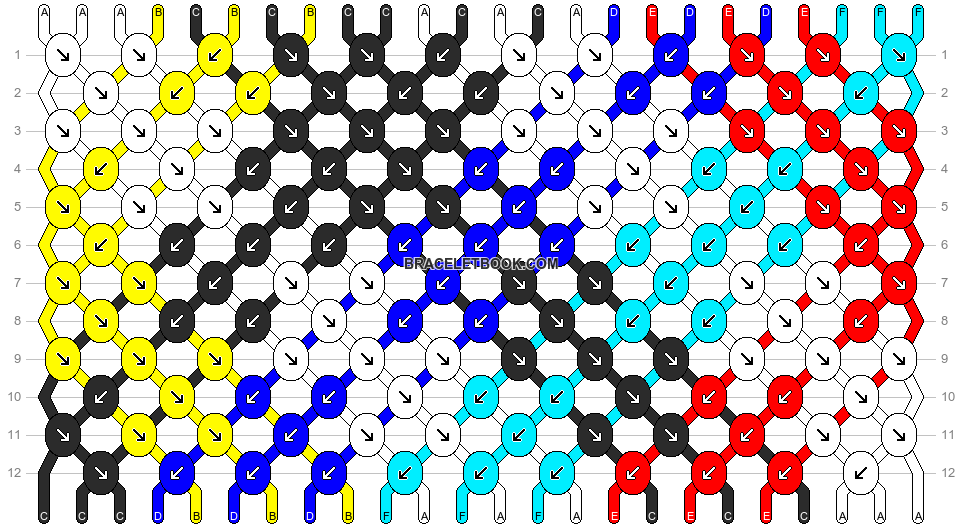Normal pattern #17487 variation #416637 pattern